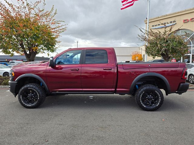 2024 Ram 2500 Power Wagon