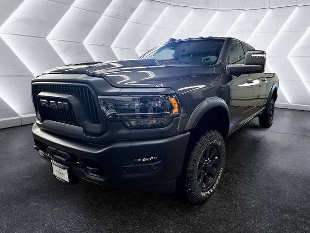 2024 Ram 2500 Power Wagon