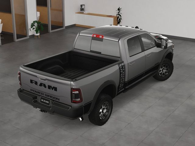 2024 Ram 2500 Power Wagon