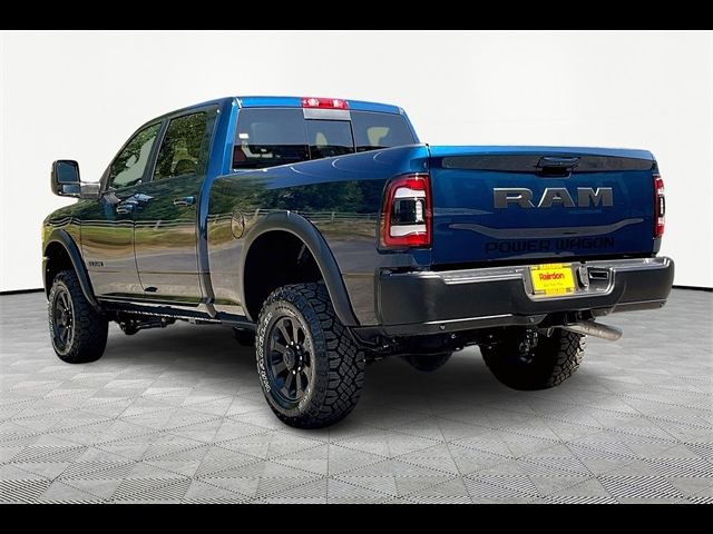 2024 Ram 2500 Power Wagon