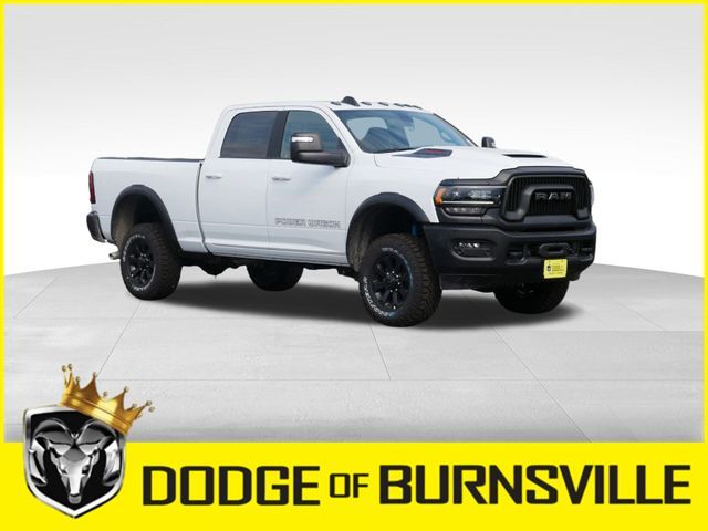 2024 Ram 2500 Power Wagon