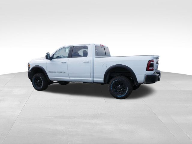 2024 Ram 2500 Power Wagon