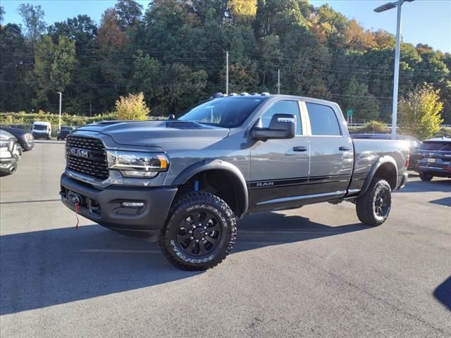 2024 Ram 2500 Power Wagon