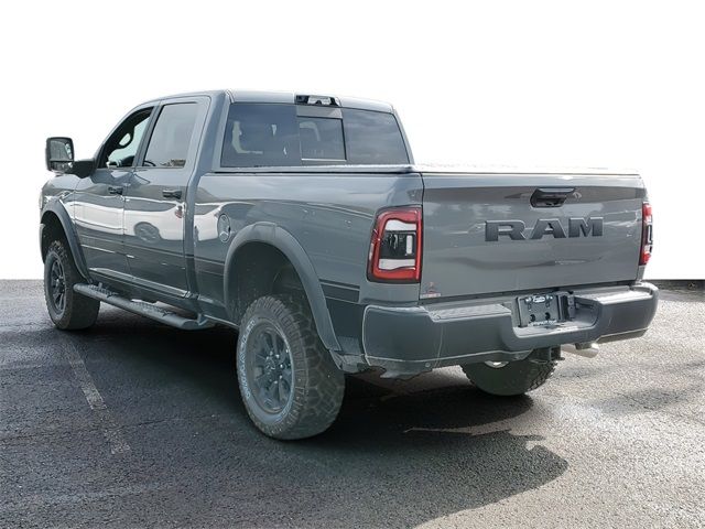 2024 Ram 2500 Power Wagon