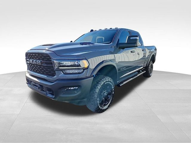 2024 Ram 2500 Power Wagon