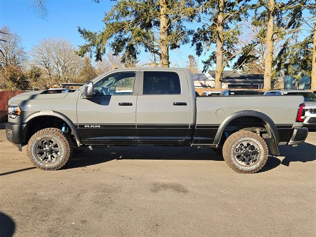 2024 Ram 2500 Power Wagon