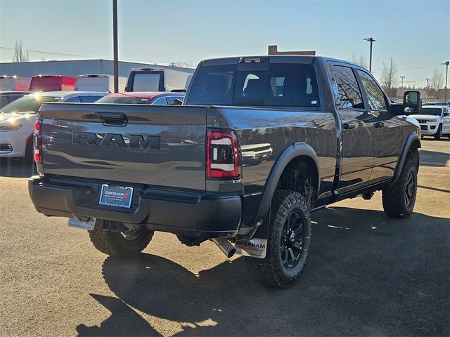 2024 Ram 2500 Power Wagon