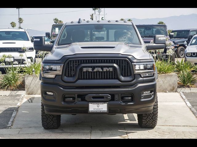 2024 Ram 2500 Power Wagon