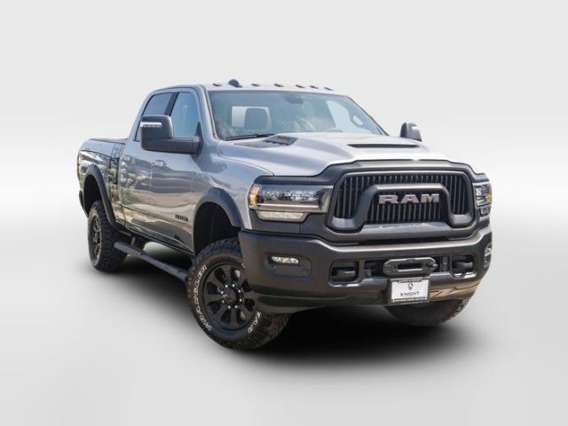 2024 Ram 2500 Power Wagon