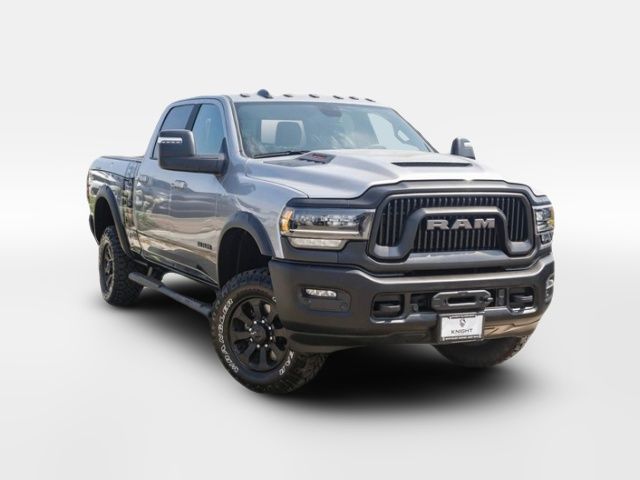 2024 Ram 2500 Power Wagon