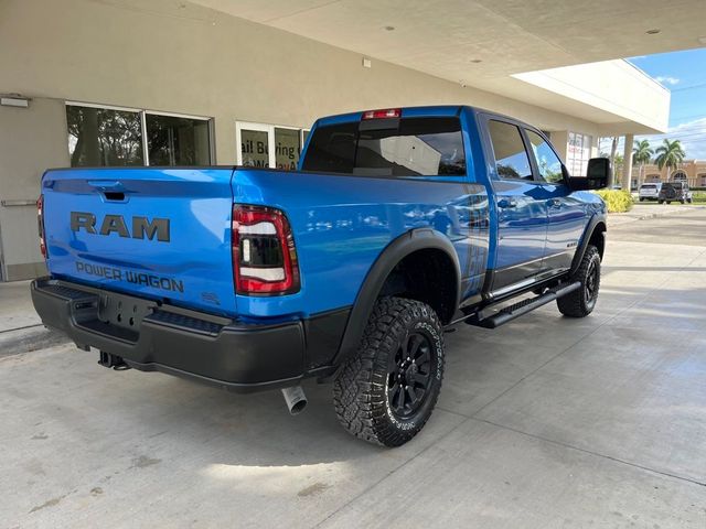 2024 Ram 2500 Power Wagon