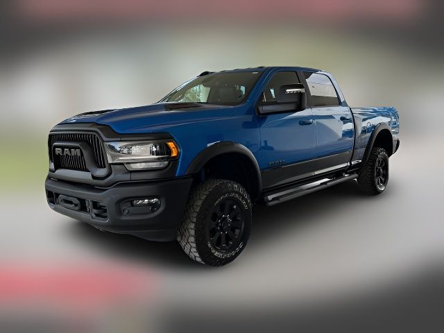 2024 Ram 2500 Power Wagon