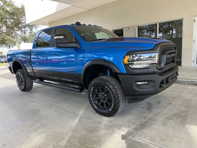 2024 Ram 2500 Power Wagon