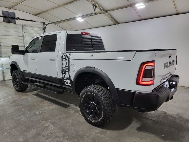 2024 Ram 2500 Power Wagon