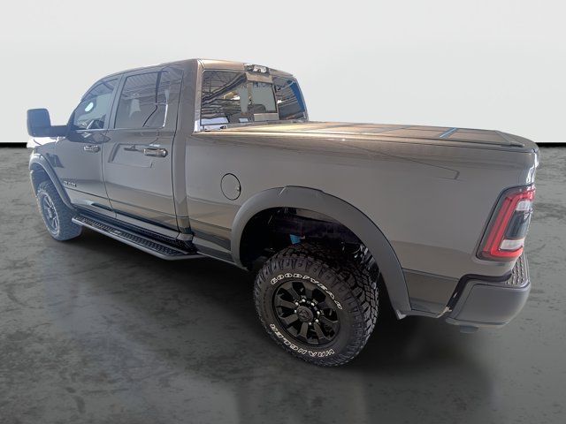 2024 Ram 2500 Power Wagon