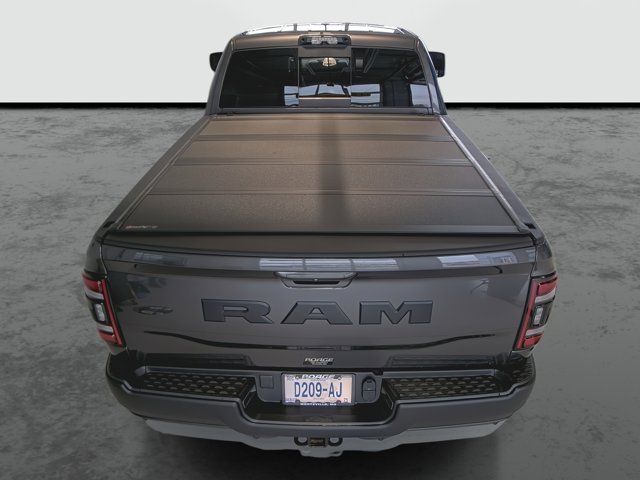 2024 Ram 2500 Power Wagon