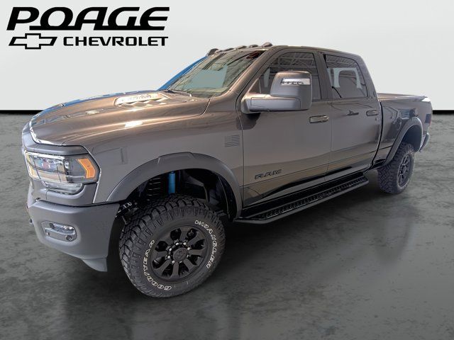 2024 Ram 2500 Power Wagon