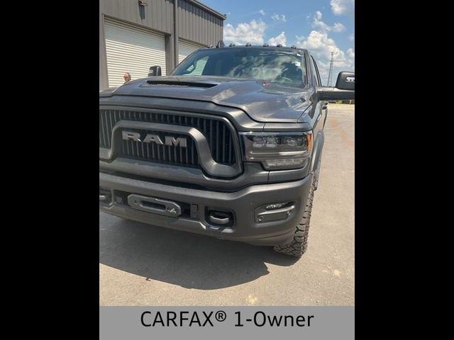 2024 Ram 2500 Power Wagon