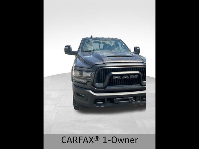 2024 Ram 2500 Power Wagon