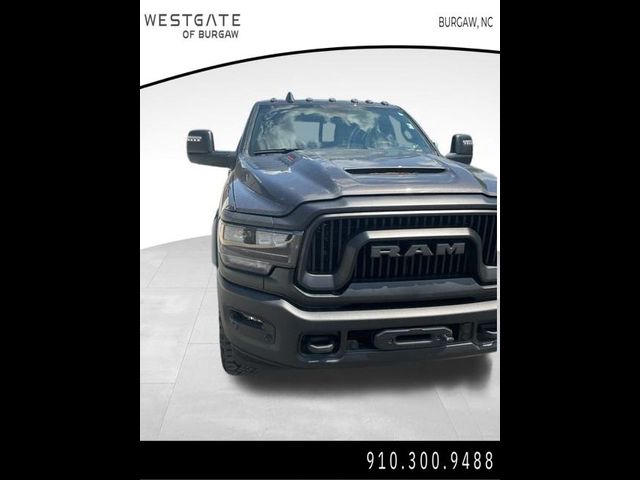 2024 Ram 2500 Power Wagon