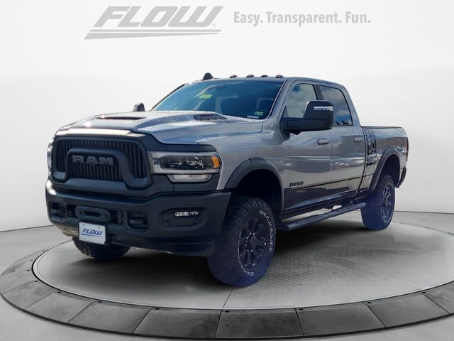 2024 Ram 2500 Power Wagon