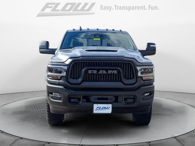 2024 Ram 2500 Power Wagon