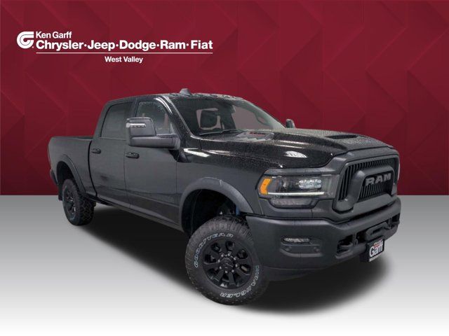 2024 Ram 2500 Power Wagon