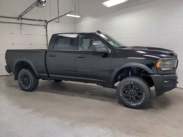 2024 Ram 2500 Power Wagon