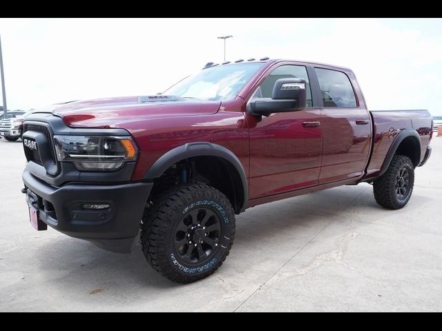 2024 Ram 2500 Power Wagon