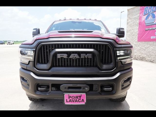 2024 Ram 2500 Power Wagon