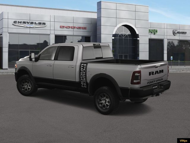 2024 Ram 2500 Power Wagon