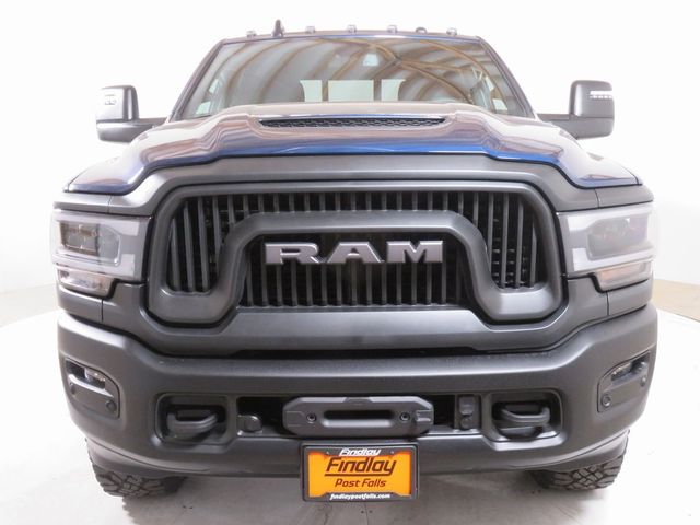 2024 Ram 2500 Power Wagon