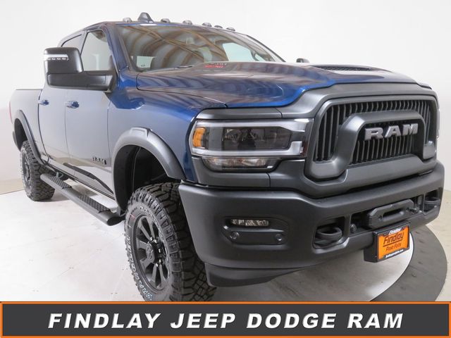 2024 Ram 2500 Power Wagon