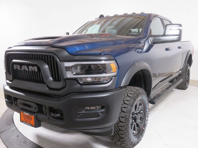 2024 Ram 2500 Power Wagon