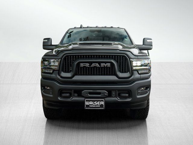 2024 Ram 2500 Power Wagon