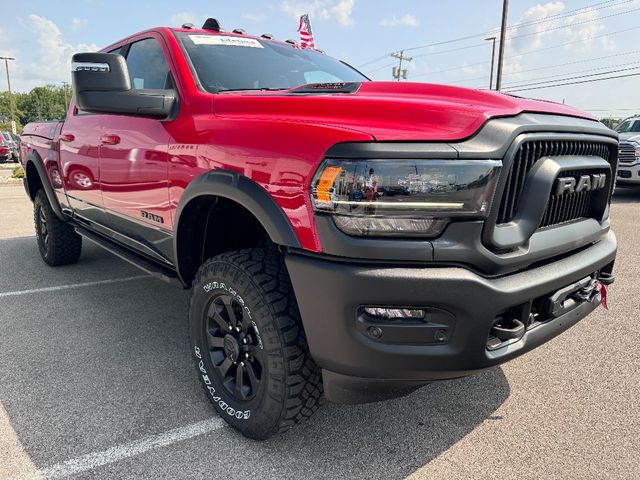 2024 Ram 2500 Power Wagon