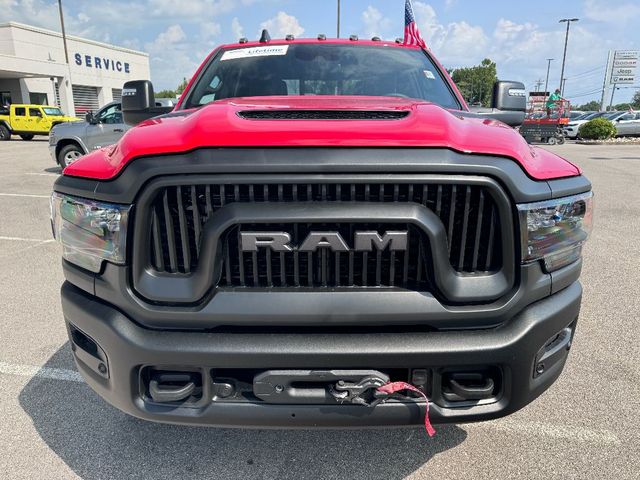 2024 Ram 2500 Power Wagon