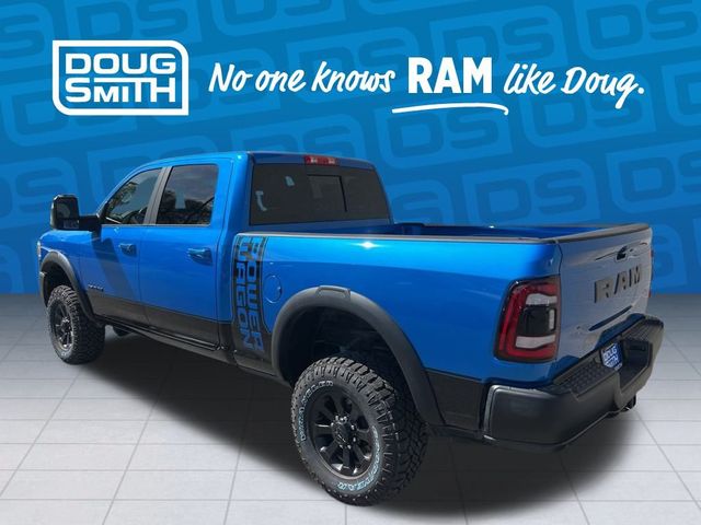 2024 Ram 2500 Power Wagon