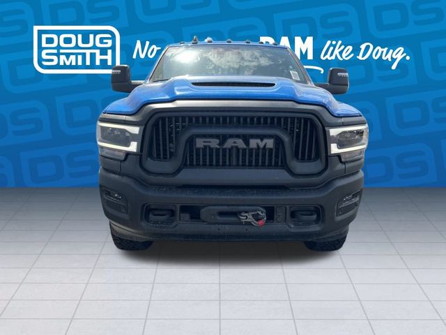 2024 Ram 2500 Power Wagon