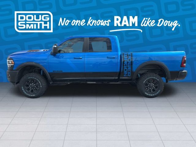 2024 Ram 2500 Power Wagon