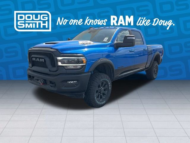 2024 Ram 2500 Power Wagon