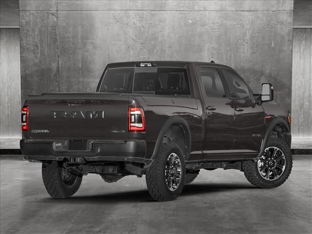 2024 Ram 2500 Power Wagon