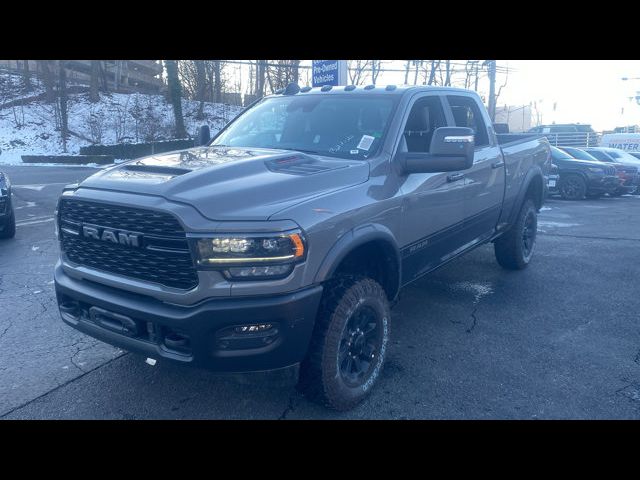 2024 Ram 2500 Power Wagon