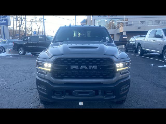 2024 Ram 2500 Power Wagon