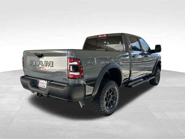 2024 Ram 2500 Power Wagon