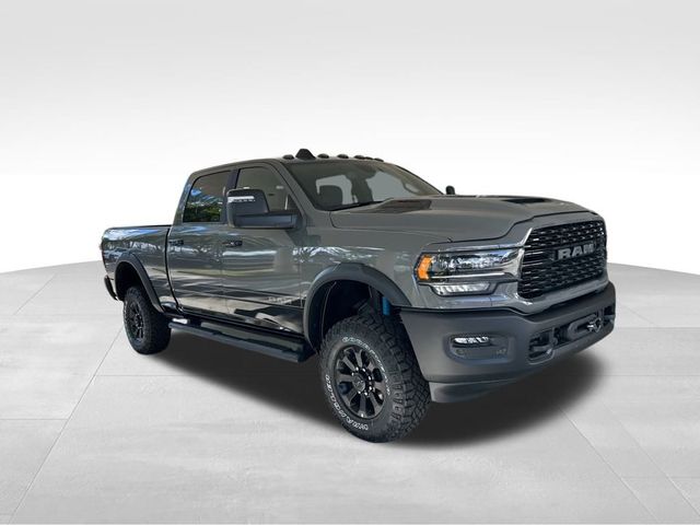 2024 Ram 2500 Power Wagon