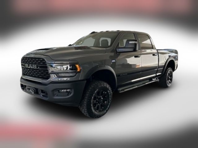 2024 Ram 2500 Power Wagon