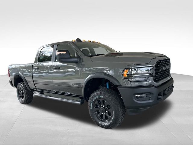 2024 Ram 2500 Power Wagon