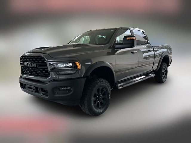 2024 Ram 2500 Power Wagon