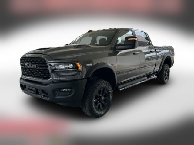 2024 Ram 2500 Power Wagon